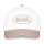 Von Dutch Originals Kids Baseball Cap - GLITTER Toddler
