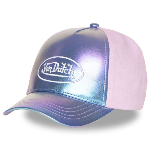 Von Dutch Originals Kids Baseball Cap - UNICORN SHINY Full Toddler