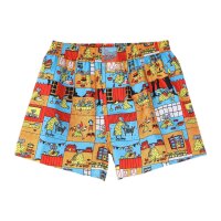 Lousy Livin Boxershorts 5er Pack Big Easy