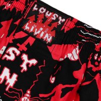 Lousy Livin 2er Pack Boxershorts Valentines & Helloween