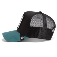 Goorin Bros. Frenchie Trucker Cap Original Recipe Void