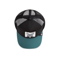 Goorin Bros. Frenchie Trucker Cap Original Recipe Void