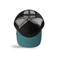 Goorin Bros. Frenchie Trucker Cap Original Recipe Void