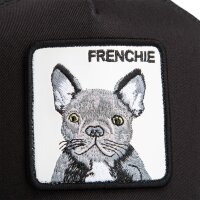 Goorin Bros. Frenchie Trucker Cap Original Recipe Void