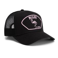 Goorin Bros. Miami OG Trucker Cap Void