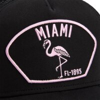 Goorin Bros. Miami OG Trucker Cap Void