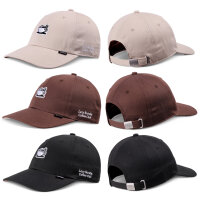 Djinns Dad Cap Guy in a Cup