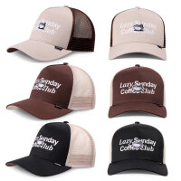 Djinns HFT Trucker Cap Guy in a Cup