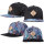Djinns 6 Panel Snapback Cap Colourexplo