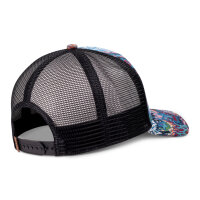 Djinns HFT Trucker Cap Colourexplo