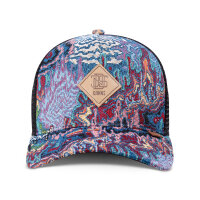 Djinns HFT Trucker Cap Colourexplo