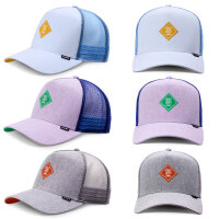 Djinns HFT Trucker Cap OxfordContra