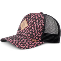 Djinns HFT Trucker Cap Swallows