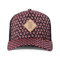 Djinns HFT Trucker Cap Swallows