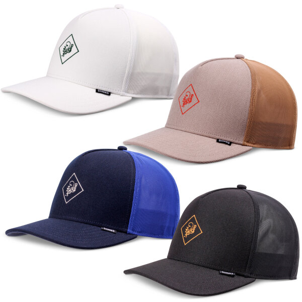 Djinns New HFT Trucker FineFine