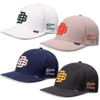 Djinns Pitching Cap Low Pro FineFine