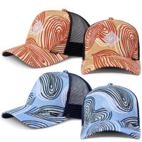 Djinns HFT Trucker Cap Doublepaint