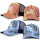 Djinns HFT Trucker Cap Doublepaint