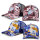 Djinns HFT Trucker Cap PatternAbstract