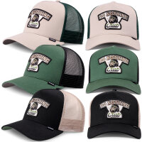 Djinns HFT Trucker Cap DNC Gorilla