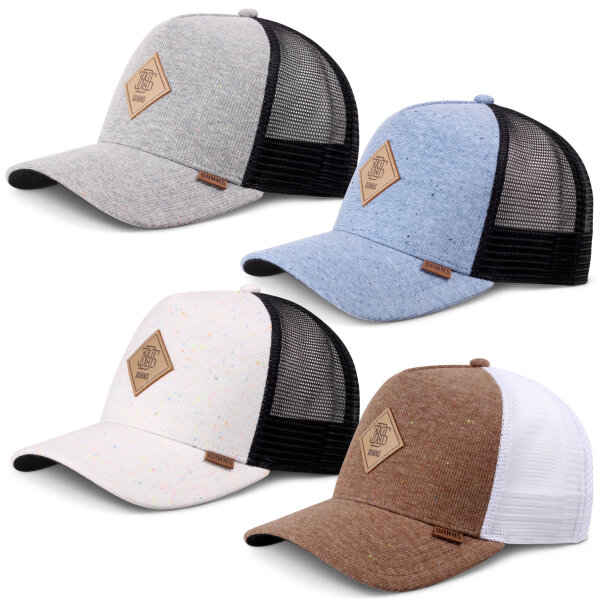 Djinns HFT Trucker Cap JerseySpots