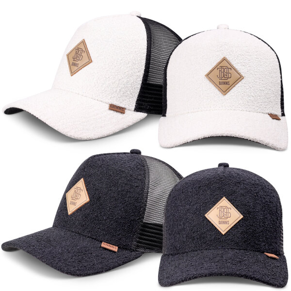 Djinns HFT Trucker Cap KnobFab