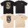 Djinns T-Shirt DNC - Do Nothing Club Gorilla