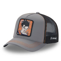 CAPSLAB Trucker Cap - Mesh PREMIUM CAPSLAB X DBZ ULTIMATE...