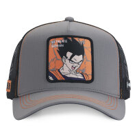 CAPSLAB Trucker Cap - Mesh PREMIUM CAPSLAB X DBZ ULTIMATE...