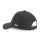 CAPSLAB Dad Cap - PEANUTS SLEEP FLOWER Baseball Hat Black