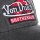 Von Dutch Originals Dad Cap BROTHERHOOD USED Dark Grey