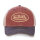 Von Dutch Originals Trucker Cap - 3-TONE Contrast