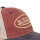Von Dutch Originals Trucker Cap - 3-TONE Contrast
