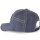 Von Dutch Originals Trucker Cap - MOTO CLUB Denim