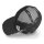 Von Dutch Originals Trucker Cap - MOUNTAIN Plaid Black/White