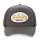 Von Dutch Originals Trucker Cap - CONTRAST LOGO PATCH