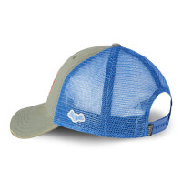Von Dutch Originals Trucker Cap - PATCHES Baseball MAC SUPPLY