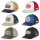 Von Dutch Originals Trucker Cap - SEMI-CURVED