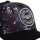 Von Dutch Originals Trucker Cap - BANDANA Snapback Black