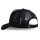 Von Dutch Originals Trucker Cap - BANDANA Snapback Black