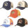 Von Dutch Originals Trucker Cap - CREW DEVIL HARD BEAST RACING