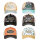 Von Dutch Originals Trucker Cap - SUBLAMATION