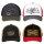 Von Dutch Originals Trucker Cap - WILD