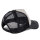 Von Dutch Originals Trucker Cap - MOTORCYCLES CALIF Darkgrey