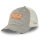 Von Dutch Originals Trucker Cap - PATCHES Baseball MAC KUSTOM