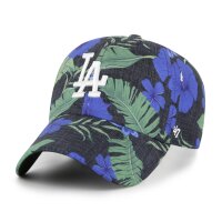 47 Brand MLB Cap Los Angeles Dodgers BEACH SIDE 47 Clean...