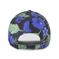 47 Brand MLB Cap Los Angeles Dodgers BEACH SIDE 47 Clean Up Black