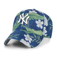 47 Brand MLB Cap New York Yankees BEACH SIDE 47 Clean Up...