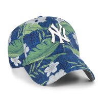 47 Brand MLB Cap New York Yankees BEACH SIDE 47 Clean Up...