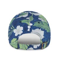 47 Brand MLB Cap New York Yankees BEACH SIDE 47 Clean Up Navy